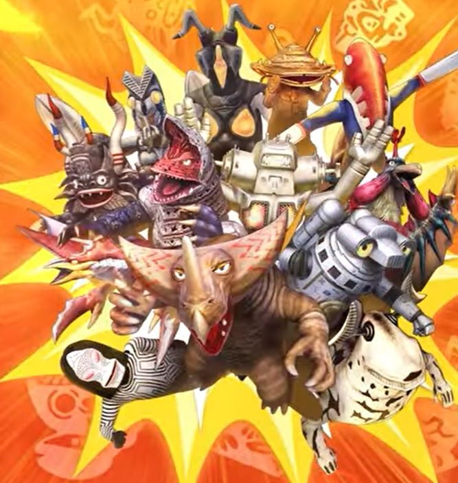 They're finally here!