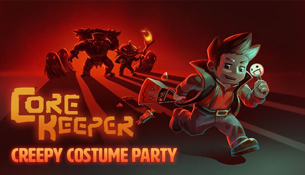 ハロウィン守護伝説カメレオンタイムラビットパーフェクトkeepersrinps Meet The Creeper (Zookeeper) - EP by Horror Skunx | Spotify