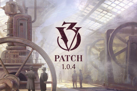 Patch 1.0.4