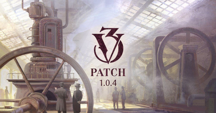 Patch 1.0.4
