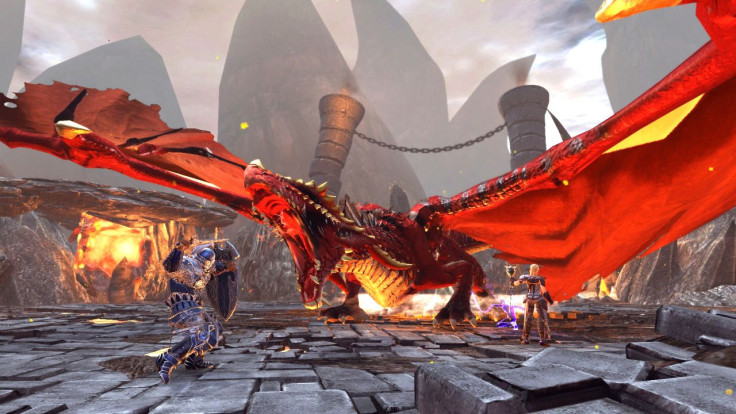 Neverwinter Update NW.275.20221010a.6