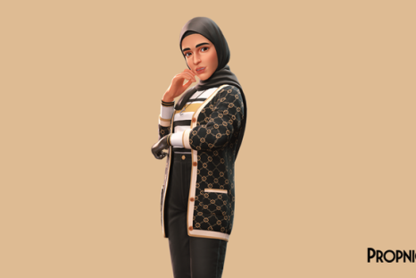 New Survivor: Aisha