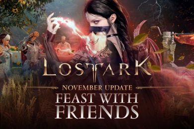 Feast with Friends Update