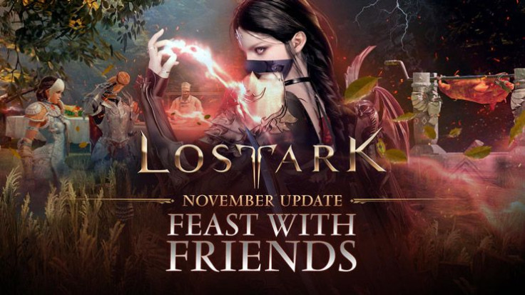 Feast with Friends Update
