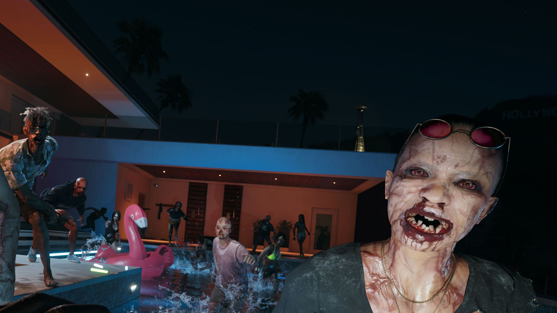 Dead Island 2 não terá Cross-Play e Requisitos de Sistema foram revelados
