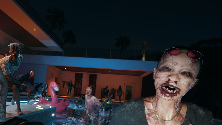 Dead Island 2 Delayed