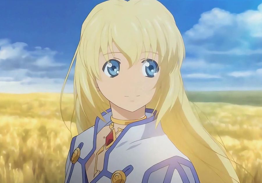 Tales Of Symphonia Remastered Releases New Story Trailer