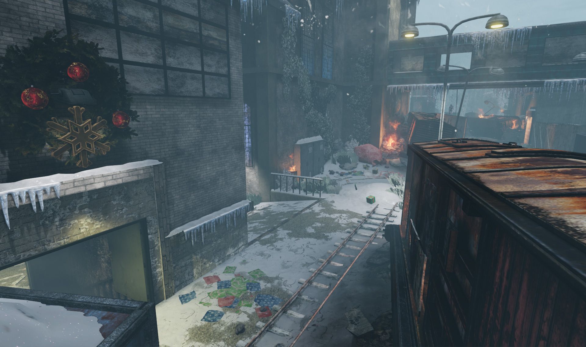 Killing Floor 2 February 2 Patch Tweaks 3 Weapons and 1 Map, Patch