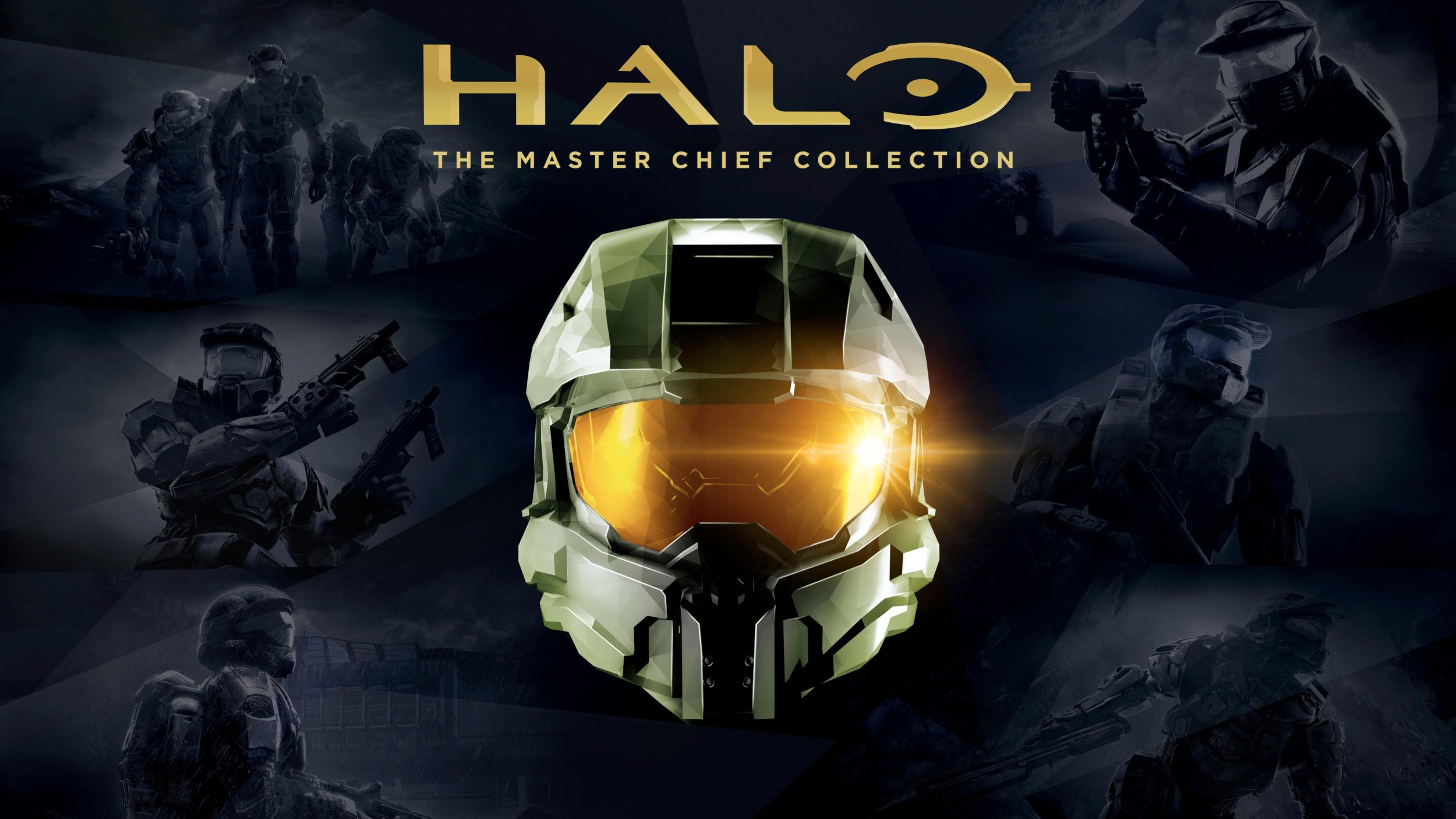 Halo The Master Chief Collection Players Can Now Rejoin Matches in