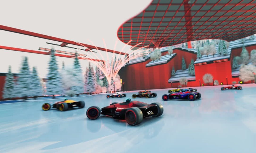 trackmania free campaign