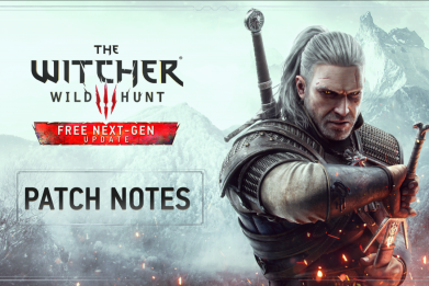 The Next-Gen update for The Witcher 3: Wild Hunt is here.