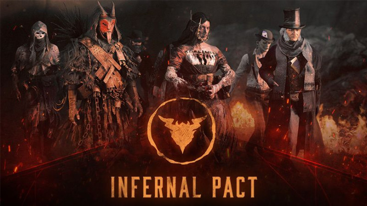 Infernal Pact