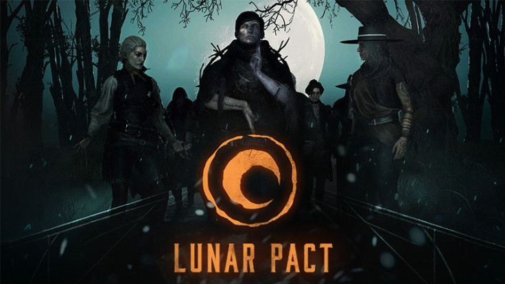 Lunar Pact