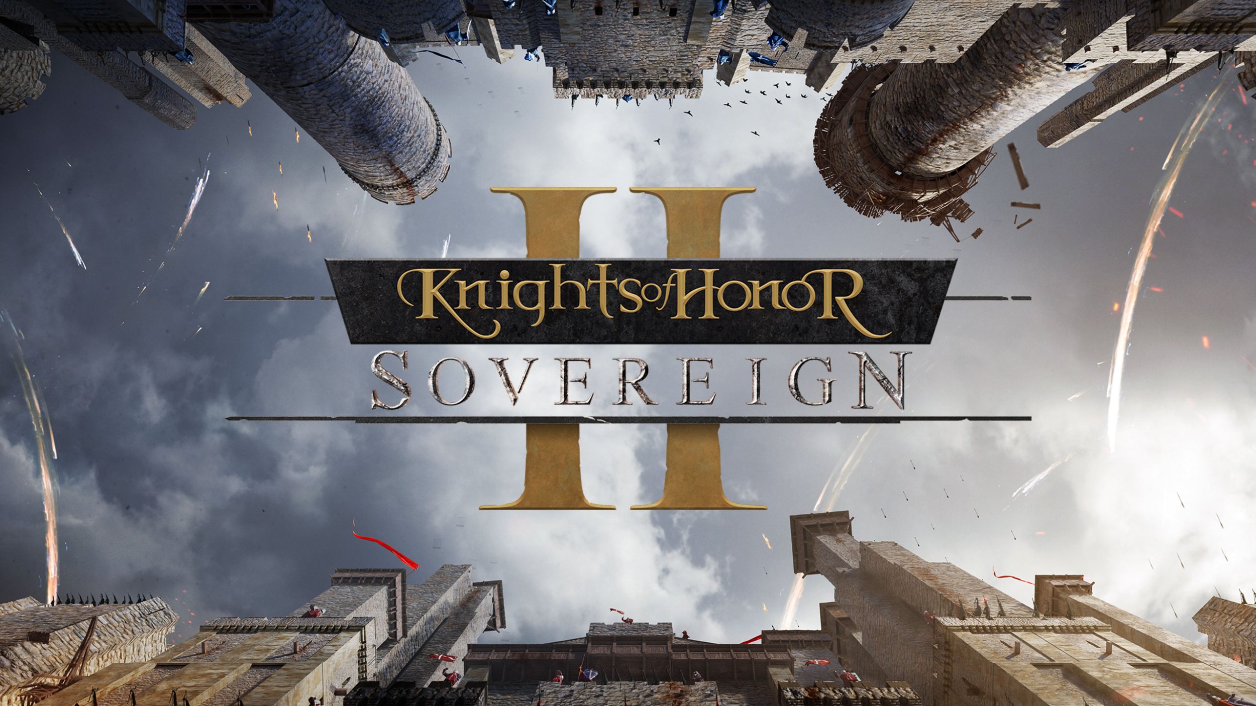 Knights of Honor II Sovereign