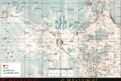 Reentry - An Orbital Simulator Update 0.99