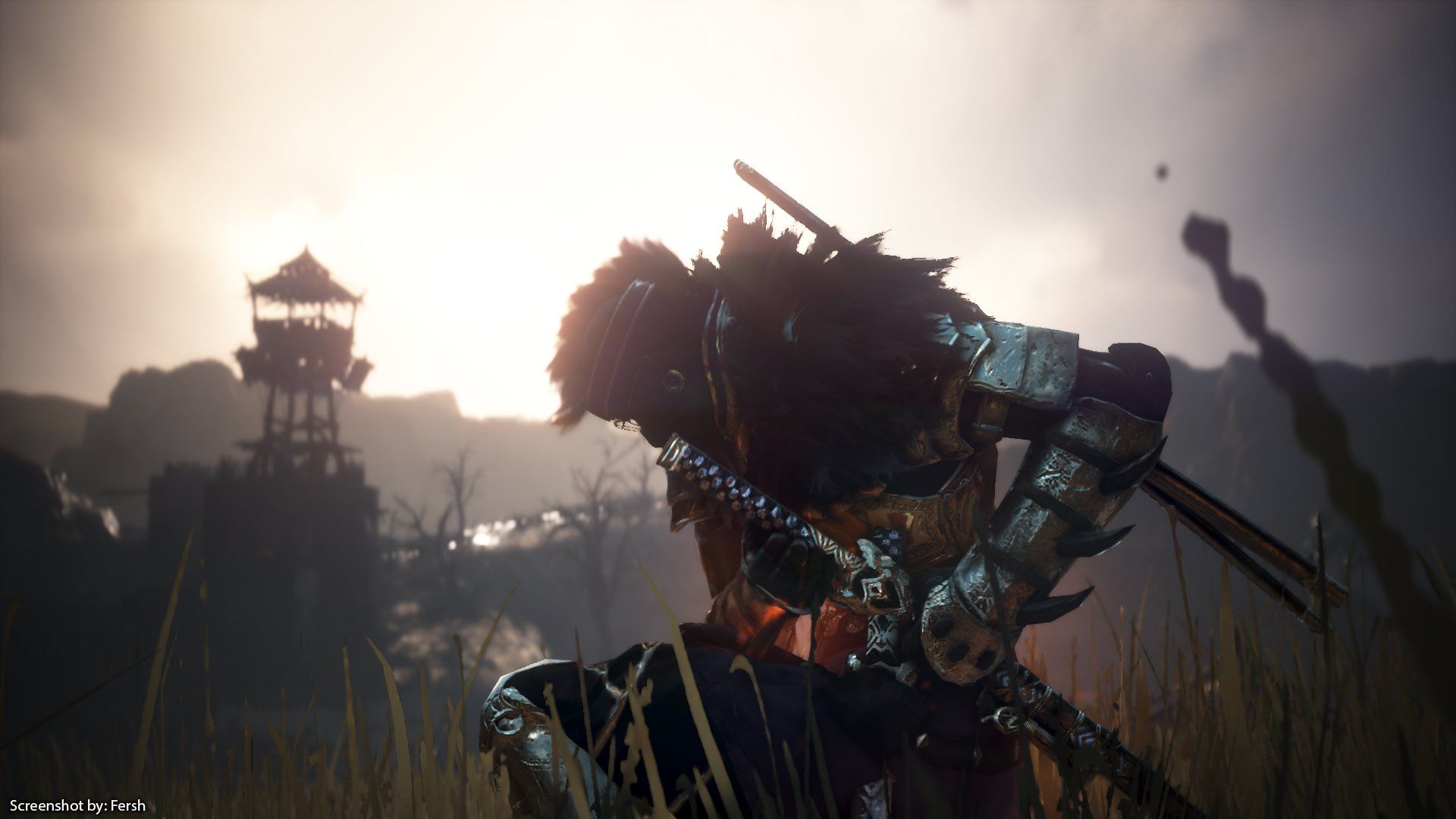 Black Desert Online: Recent Changes Allow More Parties to Loot the Blue ...