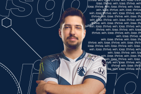 w33 joined Team Bald Reborn after being invited by Gorgc.