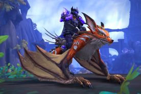 Blizzard is reportedly considering cross-faction guilds in WoW.