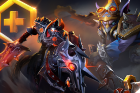 The extension Overwolf has become a controversial topic in the Dota 2 community.