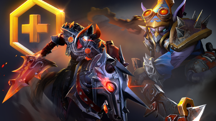 The extension Overwolf has become a controversial topic in the Dota 2 community.