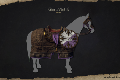 Gloria Victis: Medieval MMORPG Update 346