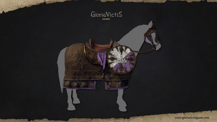 Gloria Victis: Medieval MMORPG Update 346