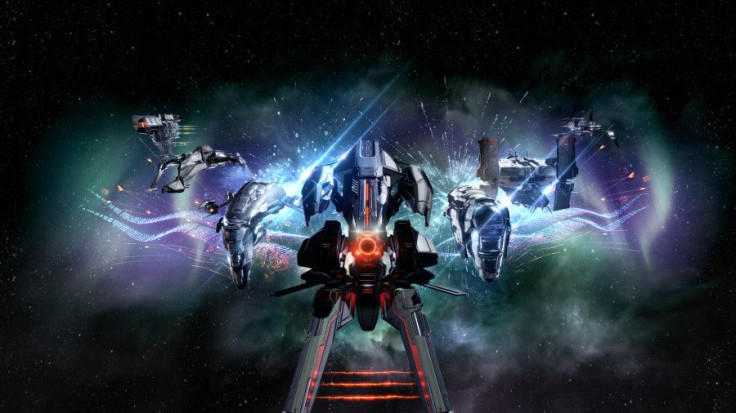 EVE Online