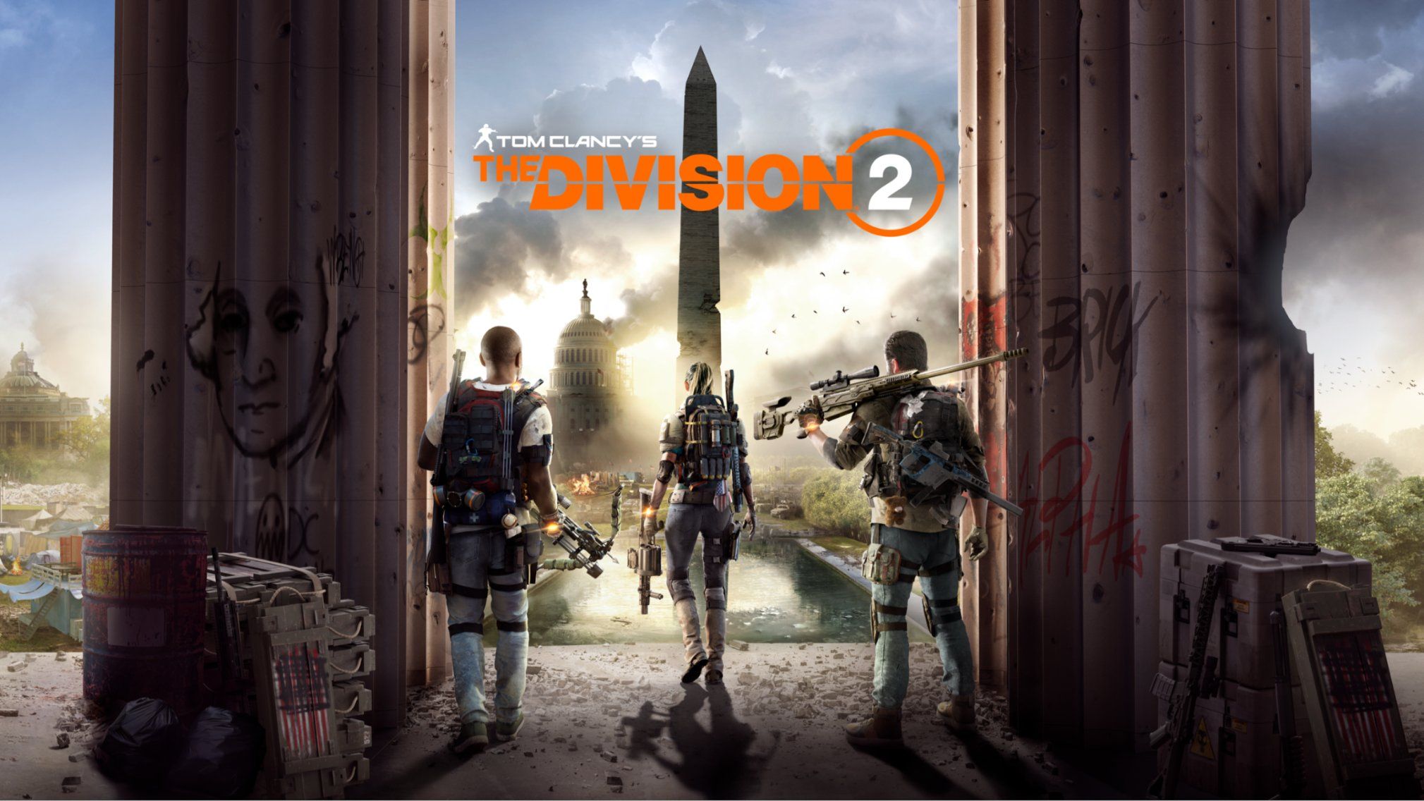 The Division 2 Title Update 17 Now on PTS, Introduces Habsburg Guard
