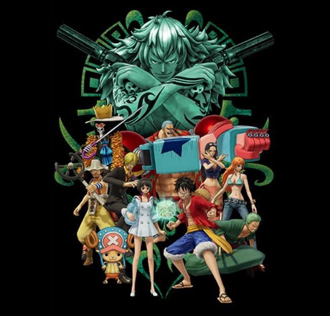 One Piece Odyssey Now Available Worldwide on PC and Consoles