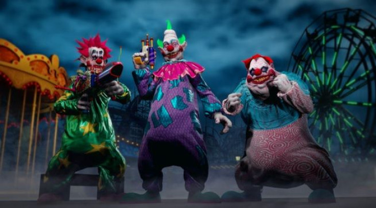 Choose your Klown.