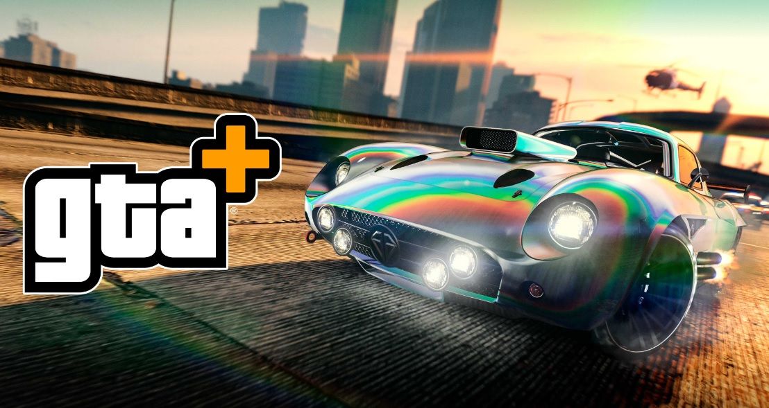 GTA Online GTA+ Members Get a Free Taxi and Double Tips