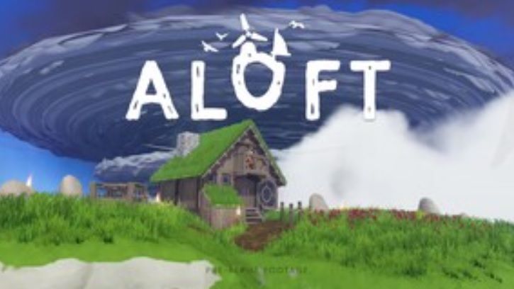 New Demo Update For Aloft Now Available On Steam