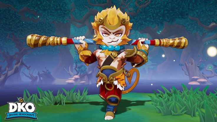 Sun Wukong