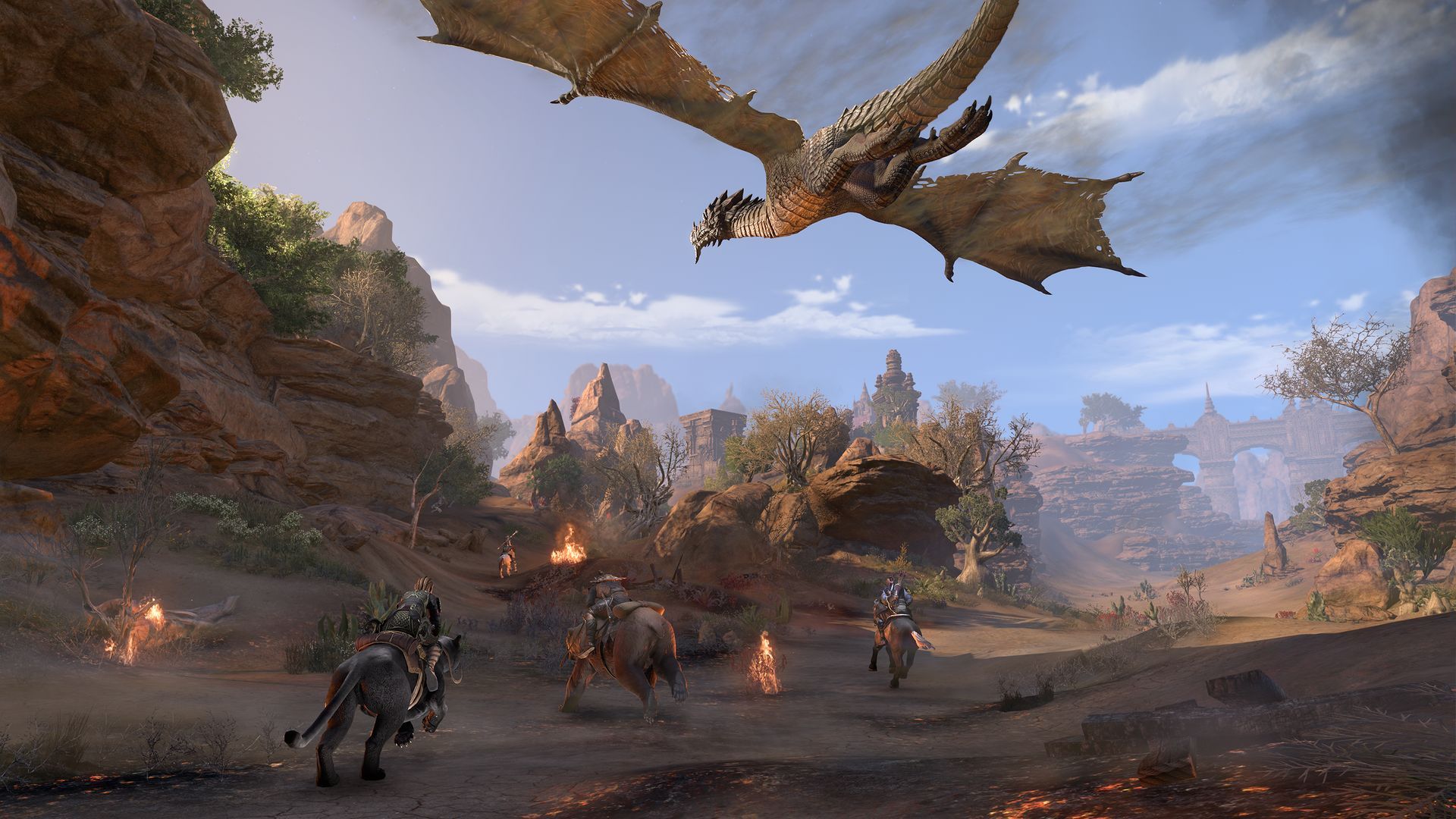 The Elder Scrolls Online Update 2.41 Released for Fixes This Feb