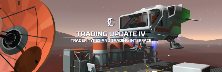 Trading Update IV
