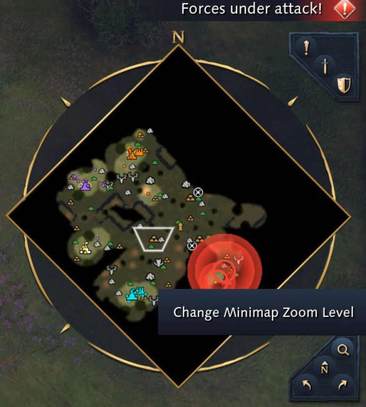 How to increase minimap size in League of Legends