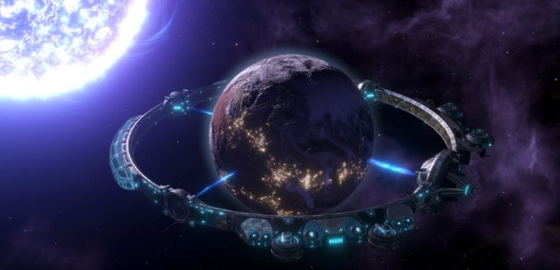 Stellaris: Console Edition Getting Overlord Expansion March 8