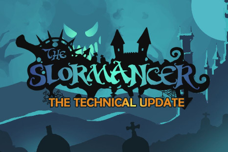 The Technical Update