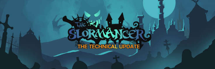 The Technical Update