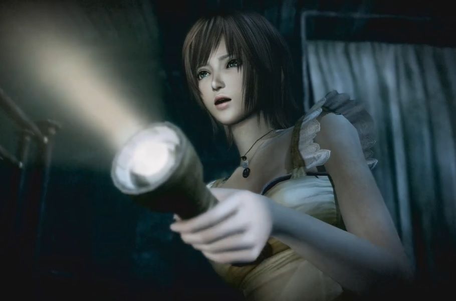 FATAL FRAME: Mask of the Lunar Eclipse Now Live on PC and Consoles