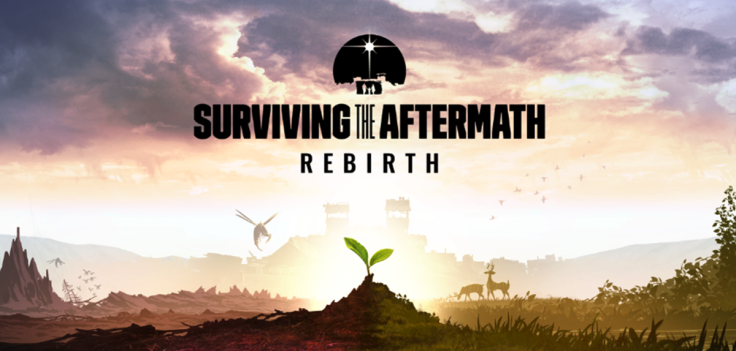 Surviving the Aftermath: Rebirth DLC