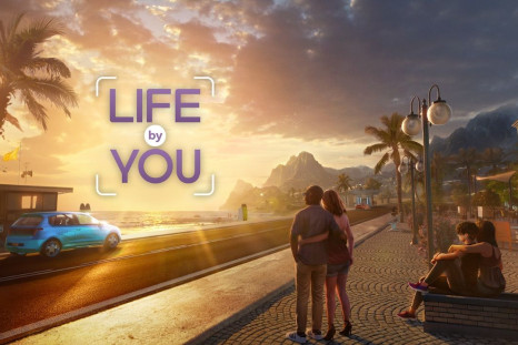 Experience a different kind of life sim game.