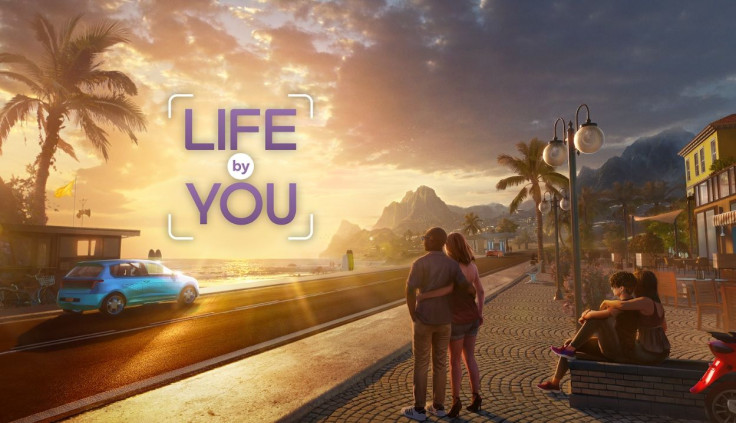 Experience a different kind of life sim game.