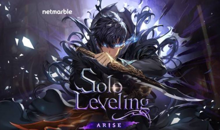 Solo Leveling: ARISE New RPG Based on Hit Webtoon Launching This Year