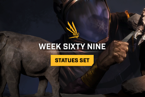 Week 69 Update
