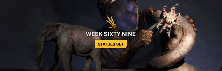 Week 69 Update