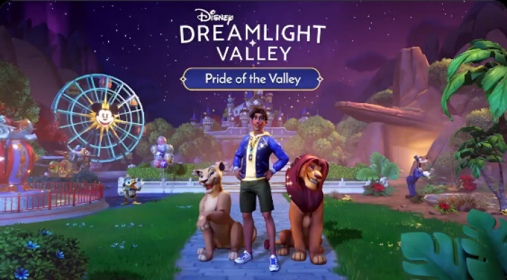 Pride of the Valley Update
