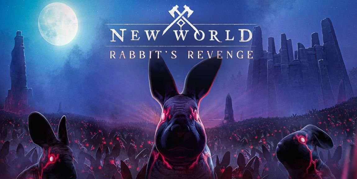 New World Rabbit’s Revenge Returning This April 12