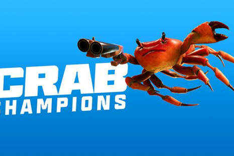Crab Champions