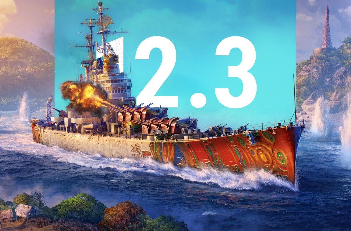 World of Warships British Submarines Have Surfaced, Now Available to